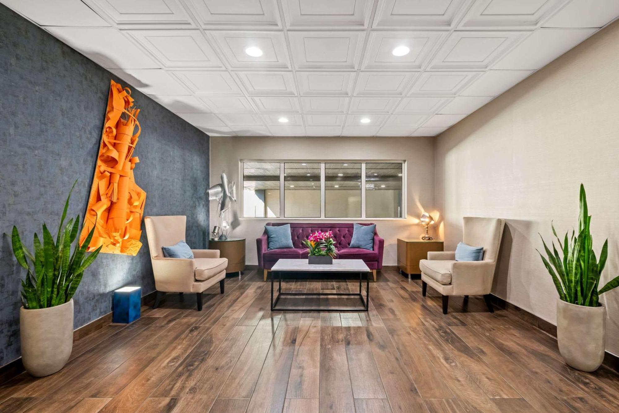 The Penn Stroud, Stroudsburg - Poconos, Ascend Hotel Collection Exterior foto
