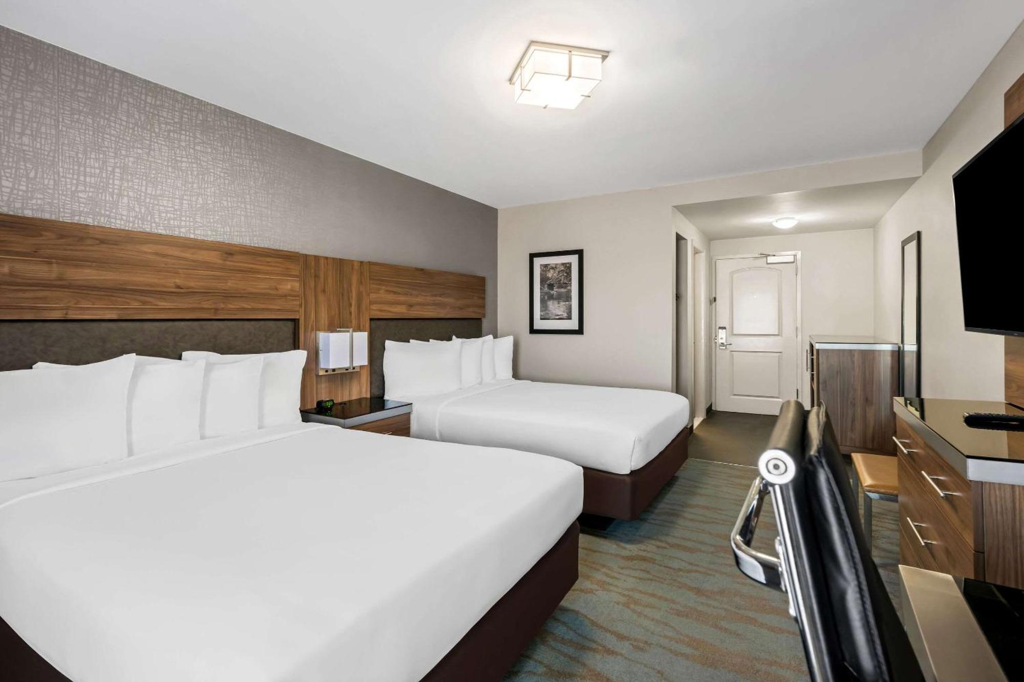 The Penn Stroud, Stroudsburg - Poconos, Ascend Hotel Collection Exterior foto