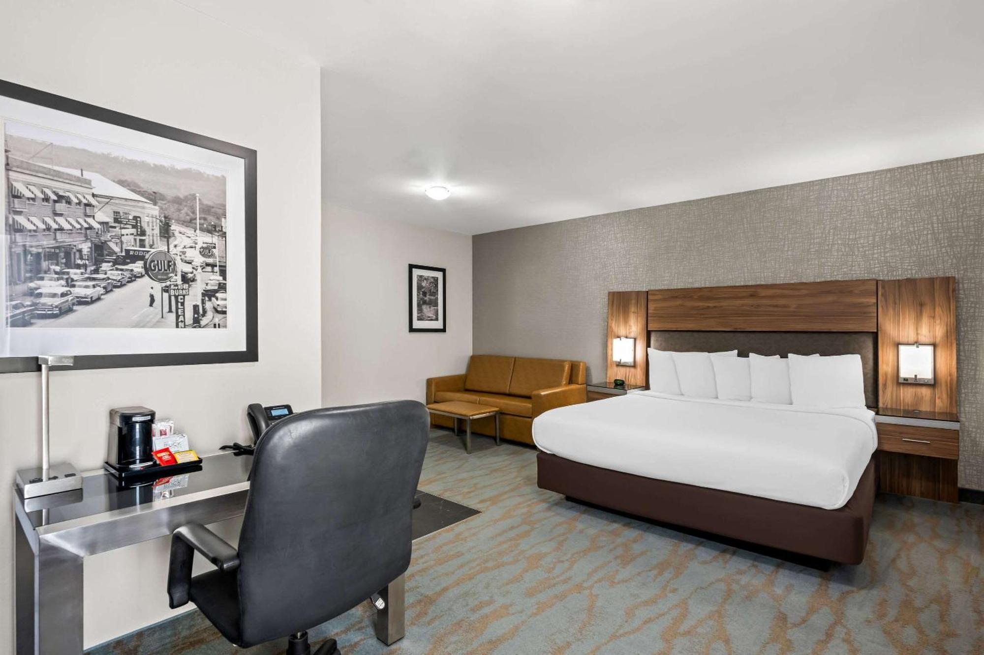 The Penn Stroud, Stroudsburg - Poconos, Ascend Hotel Collection Exterior foto