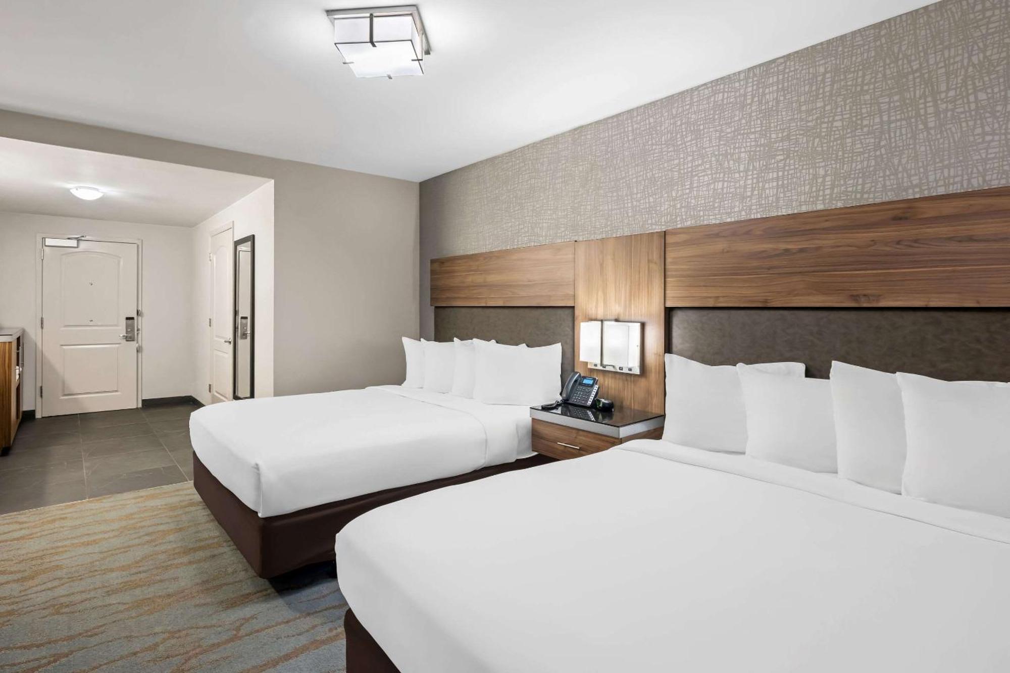The Penn Stroud, Stroudsburg - Poconos, Ascend Hotel Collection Exterior foto