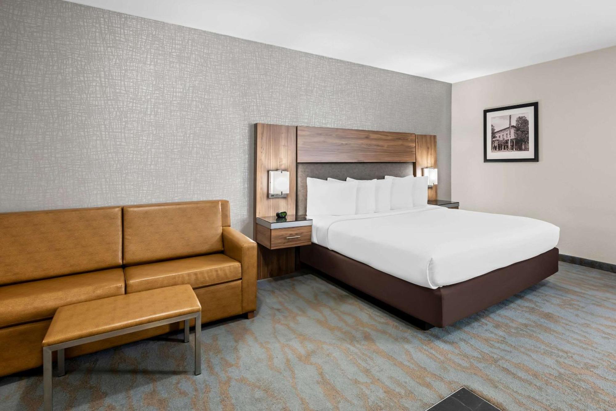 The Penn Stroud, Stroudsburg - Poconos, Ascend Hotel Collection Exterior foto