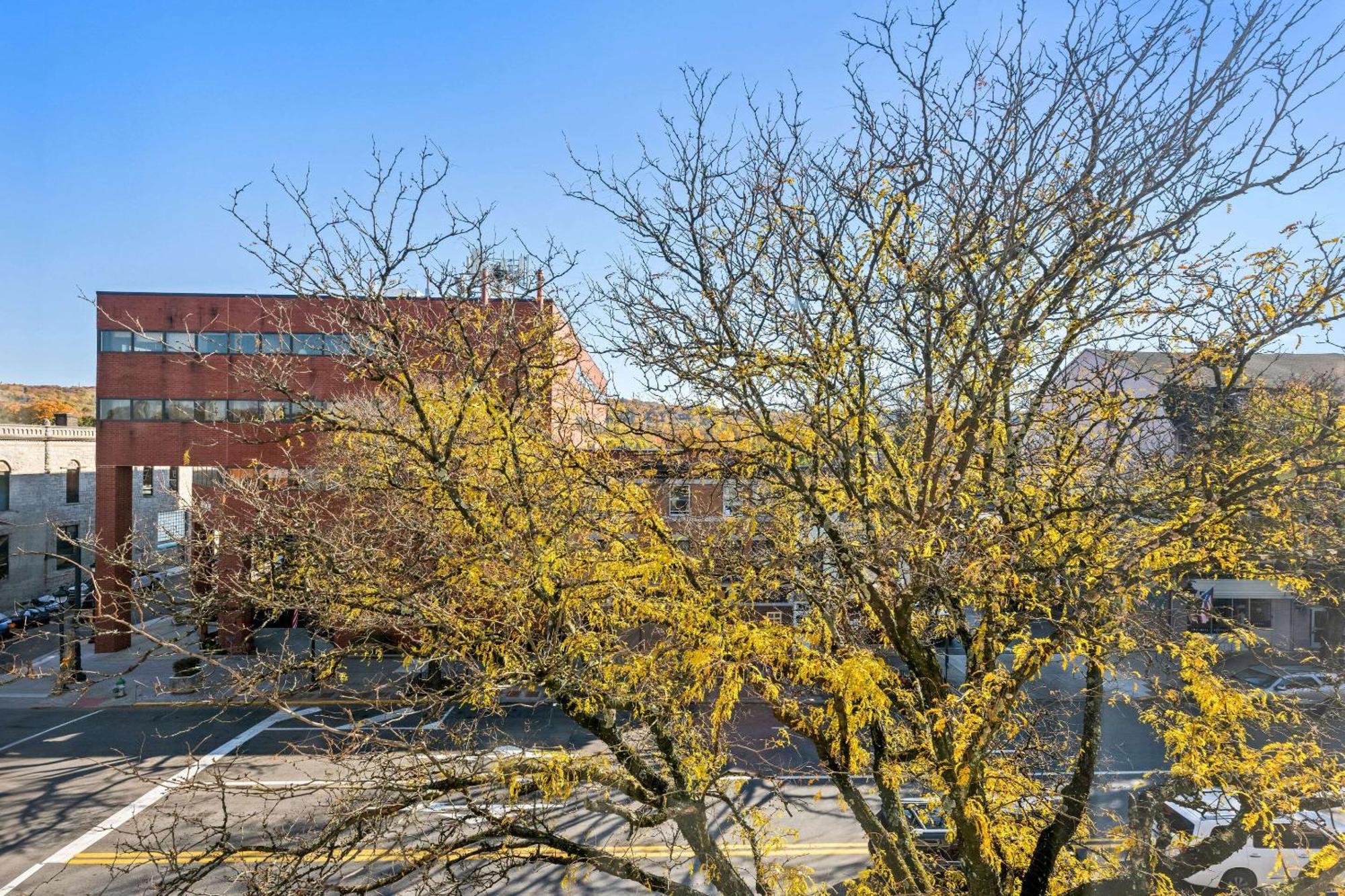 The Penn Stroud, Stroudsburg - Poconos, Ascend Hotel Collection Exterior foto