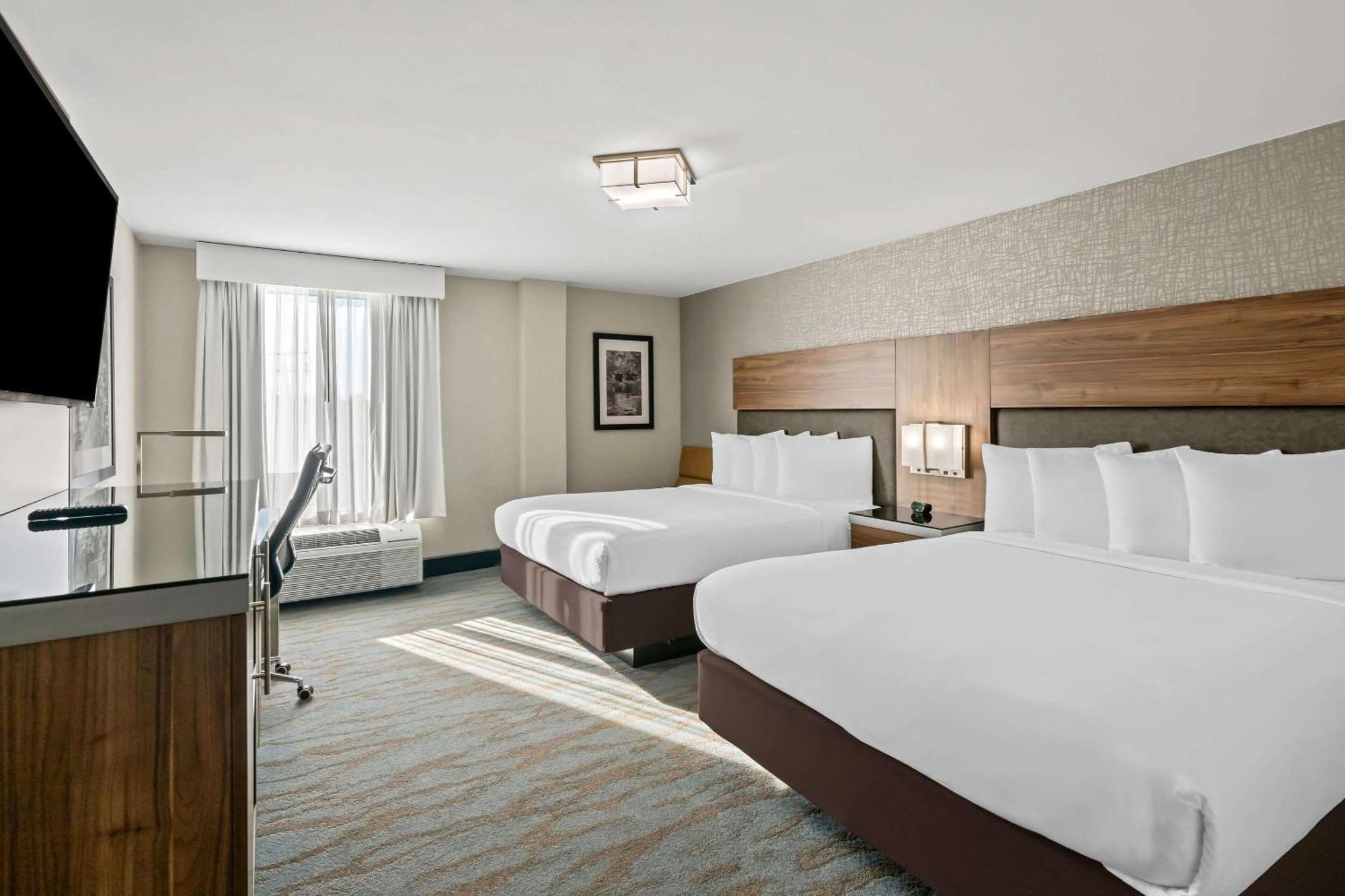 The Penn Stroud, Stroudsburg - Poconos, Ascend Hotel Collection Exterior foto
