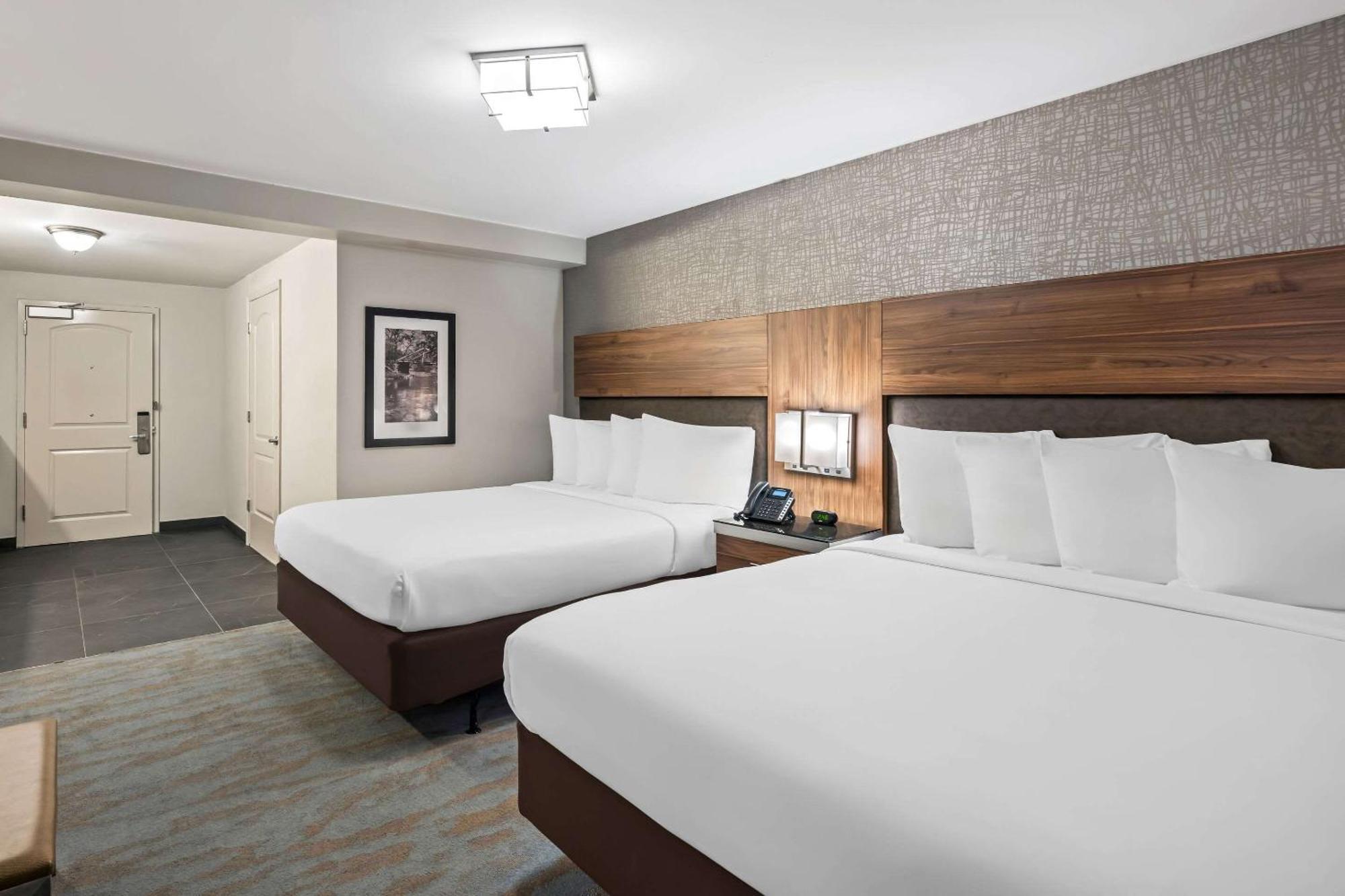 The Penn Stroud, Stroudsburg - Poconos, Ascend Hotel Collection Exterior foto