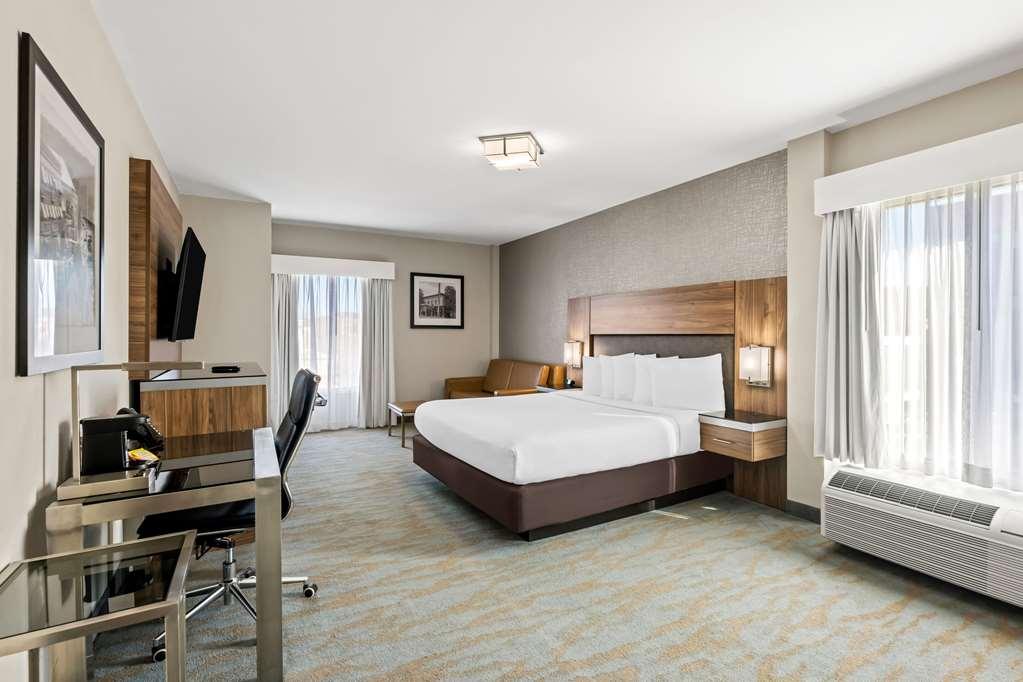 The Penn Stroud, Stroudsburg - Poconos, Ascend Hotel Collection Cameră foto
