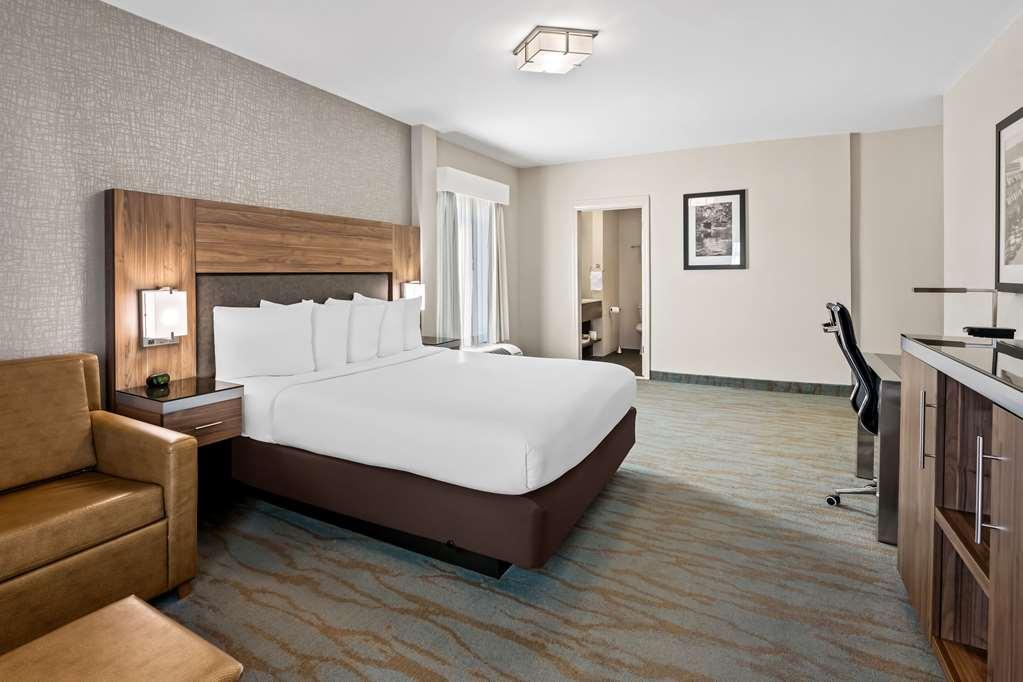 The Penn Stroud, Stroudsburg - Poconos, Ascend Hotel Collection Cameră foto