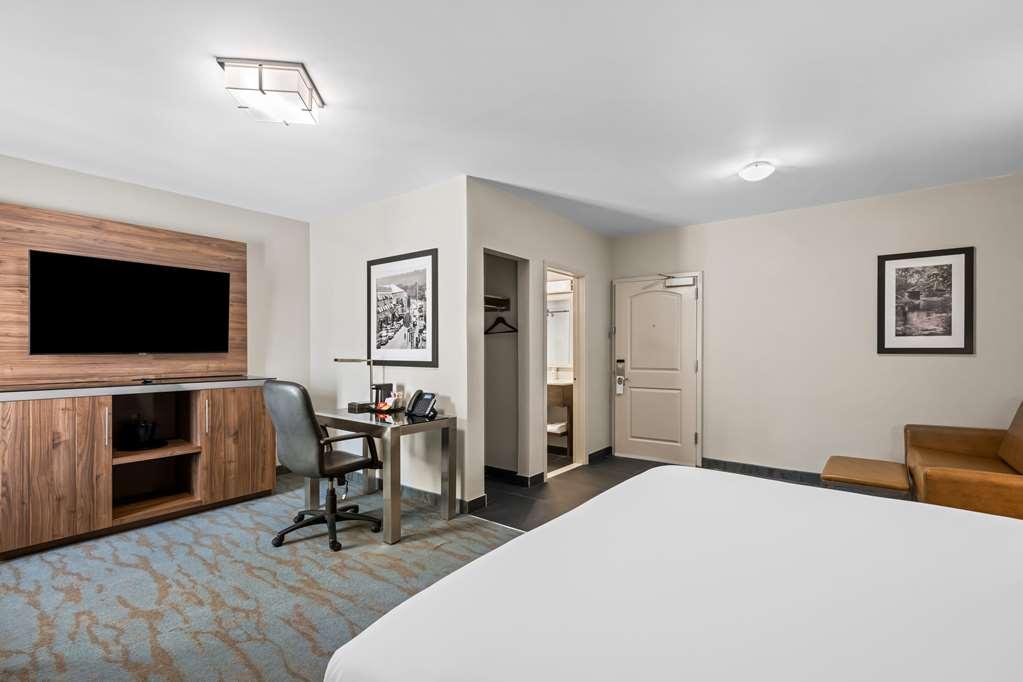 The Penn Stroud, Stroudsburg - Poconos, Ascend Hotel Collection Cameră foto