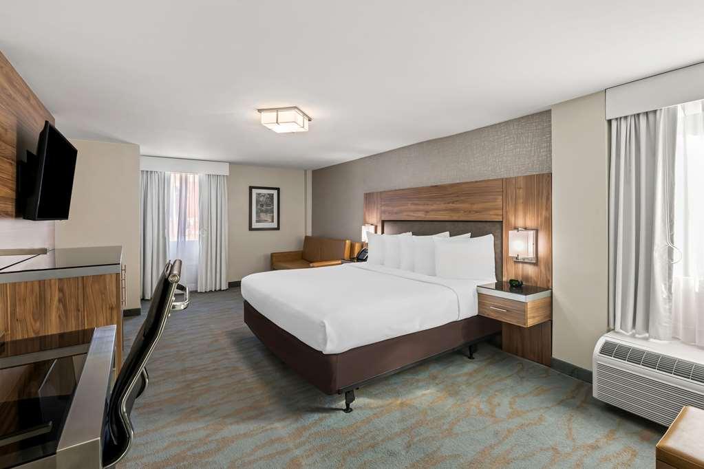 The Penn Stroud, Stroudsburg - Poconos, Ascend Hotel Collection Cameră foto